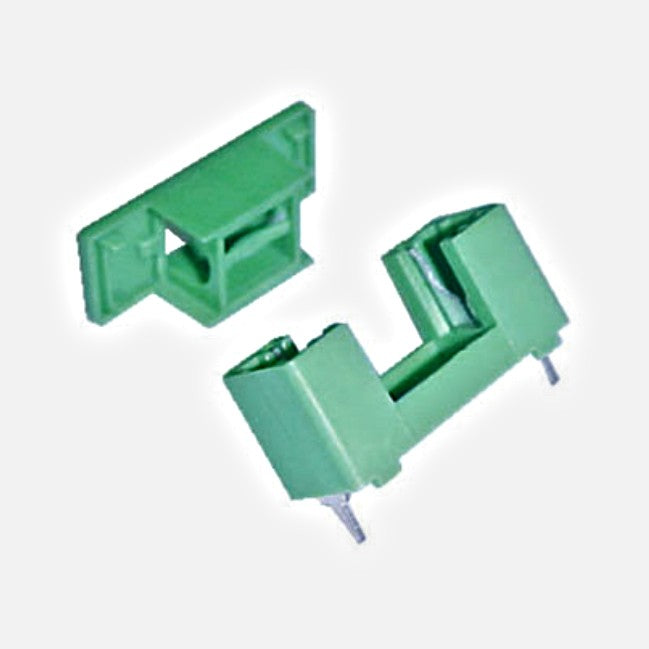 Porte fusible 5mmx20mm