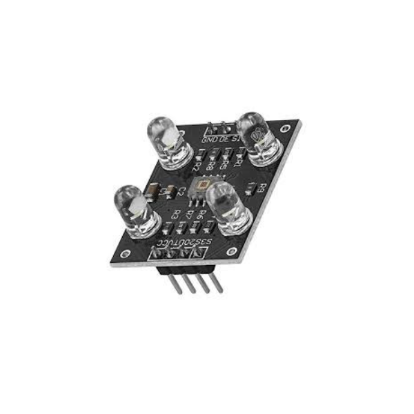 TCS3200 TCS230 Capteur de couleur module