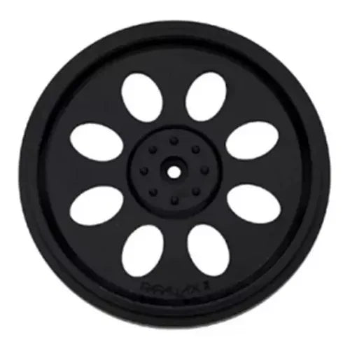 Roue de robot pour servo motor MG995 945
