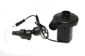 Pump Electric NOIR YF-205
