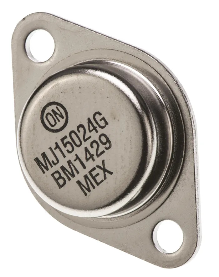 Transistor MJ15024G   (13074)
