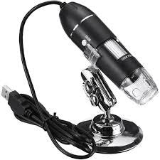 Digital microscope Normal 1600X NOIR