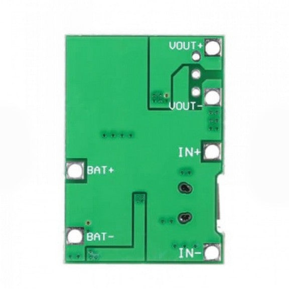 Carte de protection de batterie 2A 3.7 4.2V