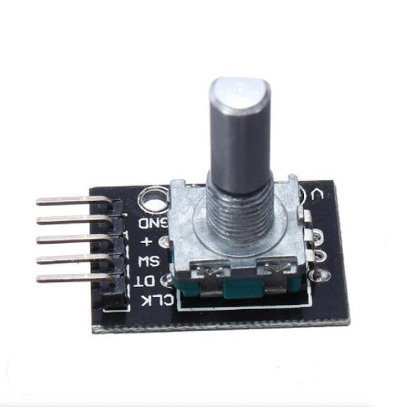Encoudeur module