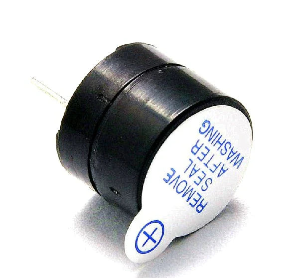 Buzzer ACTIF 5V