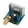 TDA7297 module audio power Amplifier 12V stereo