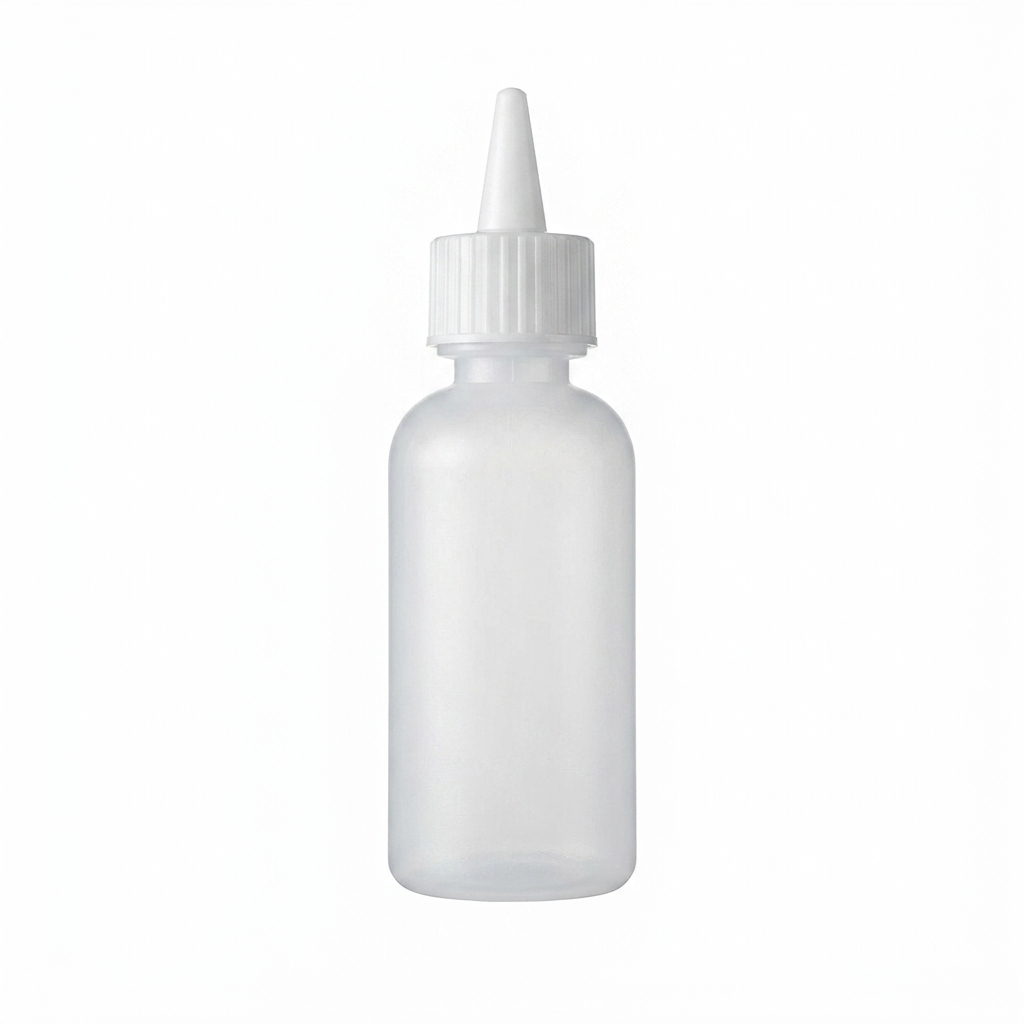 Bouteille liquide