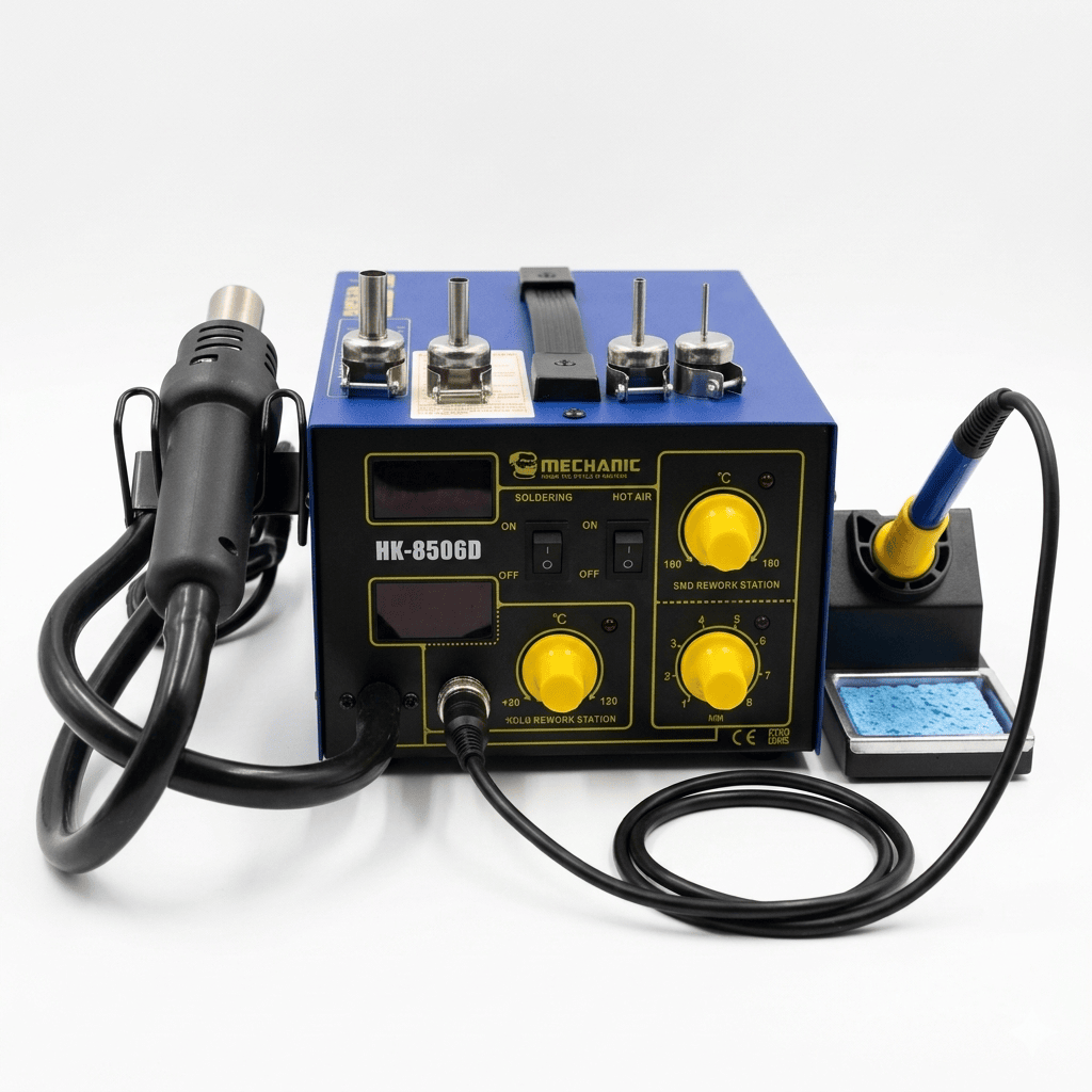 Airchaud Mechanic 8506D