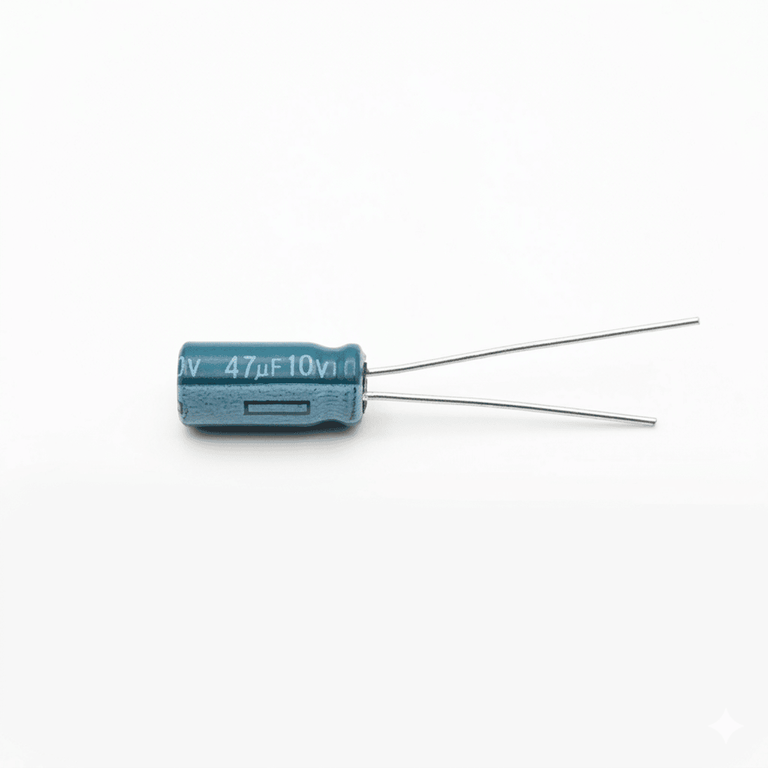 Condensateur 47V 10UF
