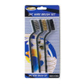 BROSSE METAL 3 EN 1