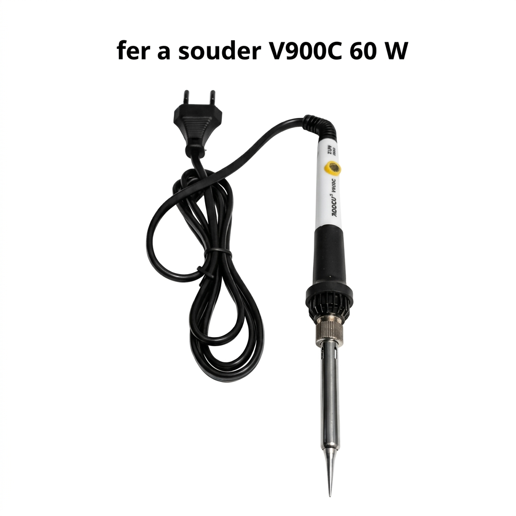 Fer a souder 60W KOOCU V900C