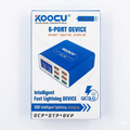 Testeur de charge kc326