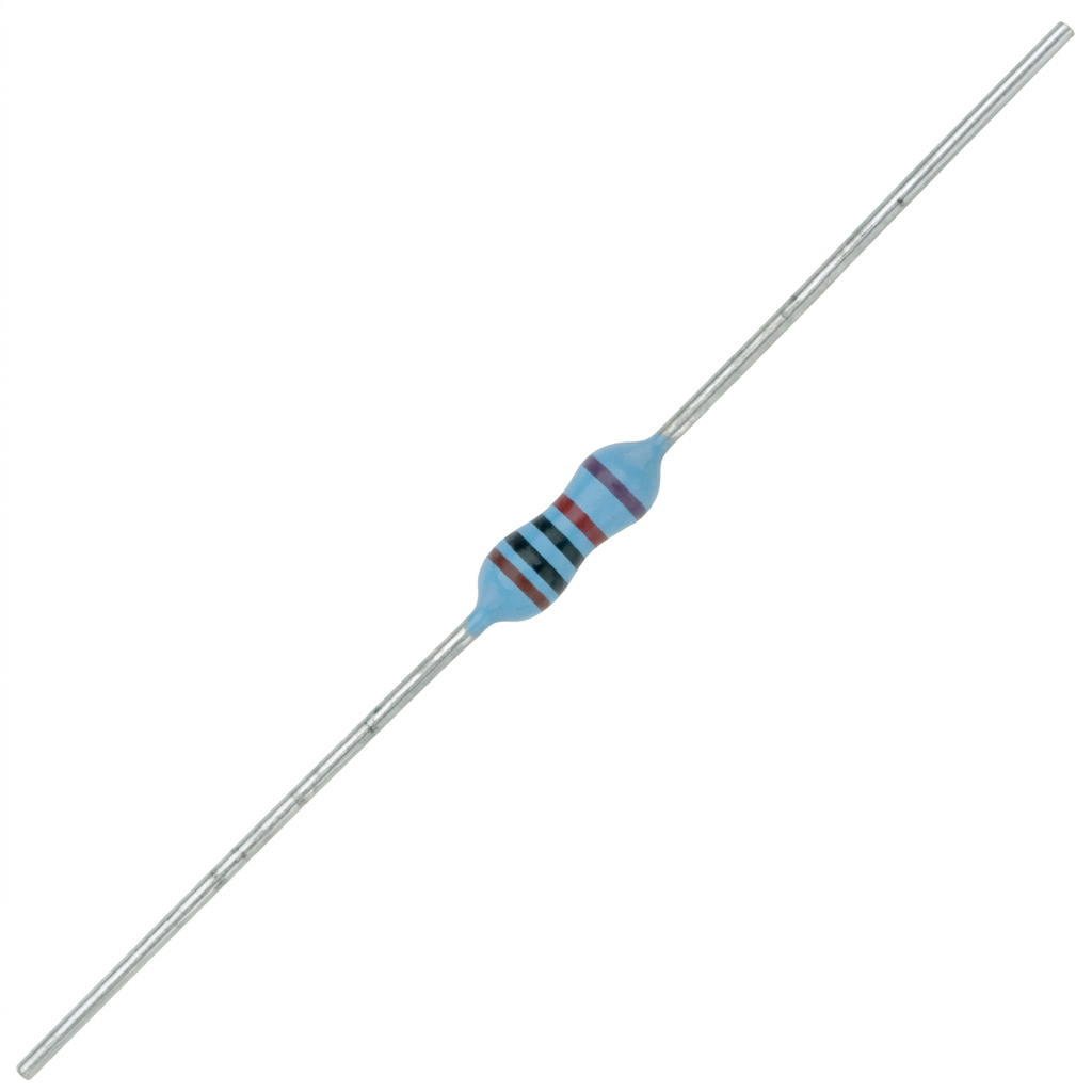 RESISTANCE 220K 1/4W