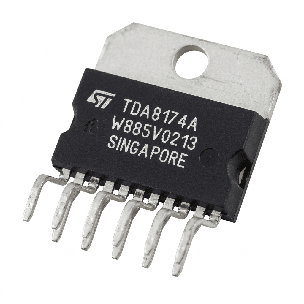 TDA8174A