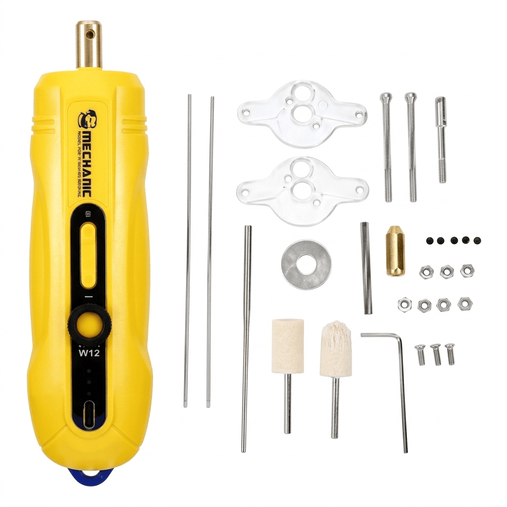 GLUE REMOVER IR10 Pro