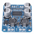 HW-327 TPA3118 PBTL amplifier 60W  8-24V C21
