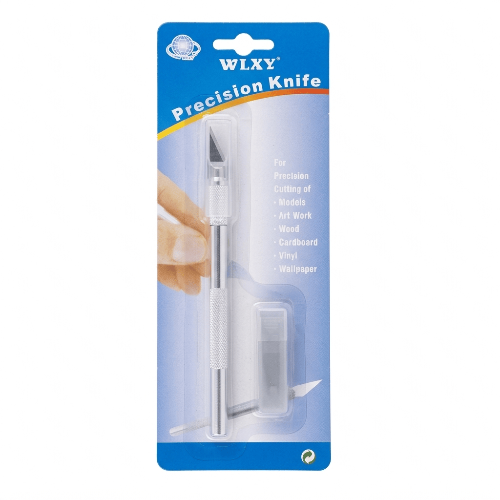 Precision knife WLXY