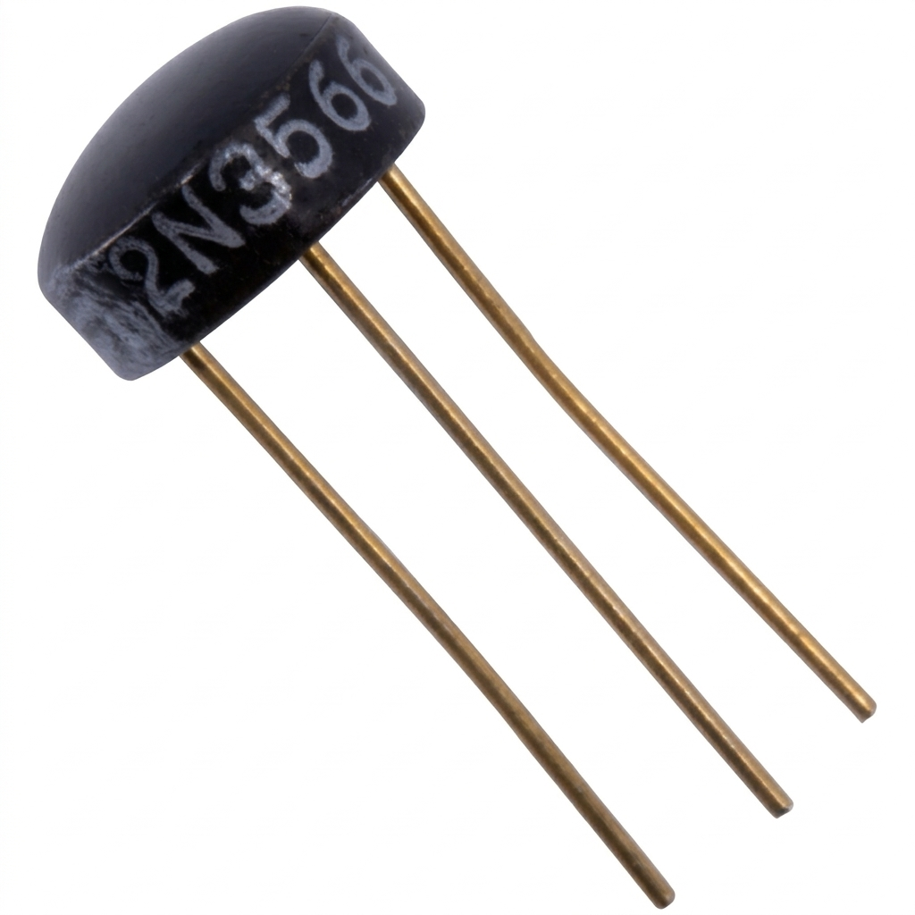 2N3566