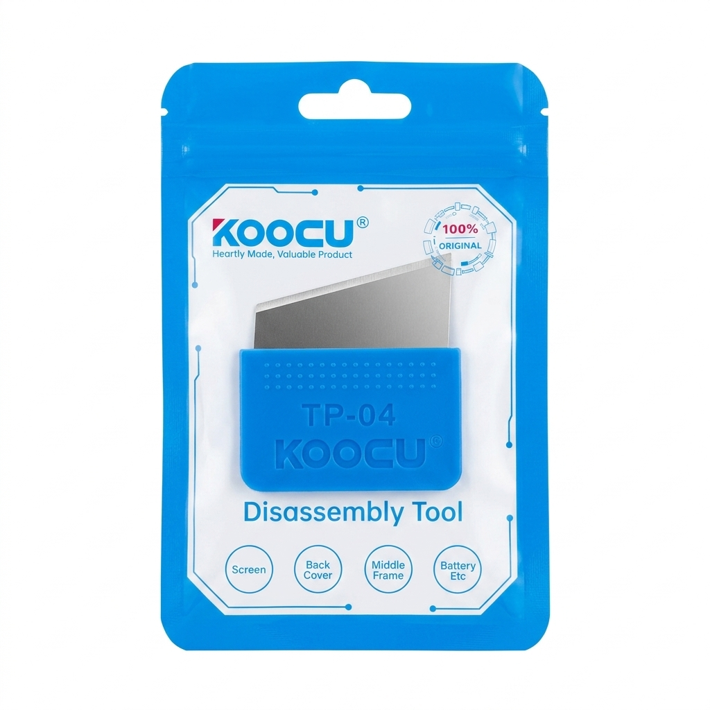 OUVREUR TP04 C KOOCU