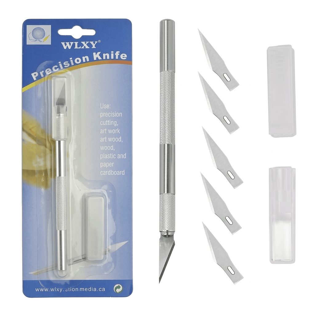 Precision knife WLXY