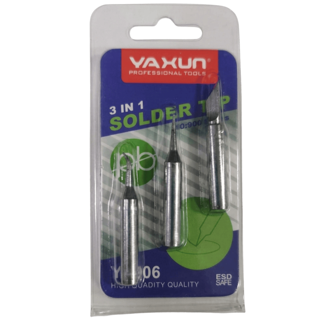 Kit pannes YAXUN 206 C314