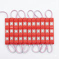 LED 12V ROUGE 3