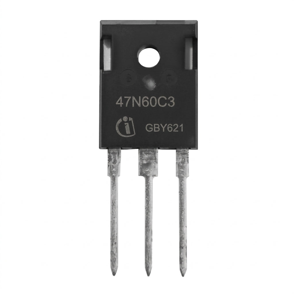 47N60C3 13082