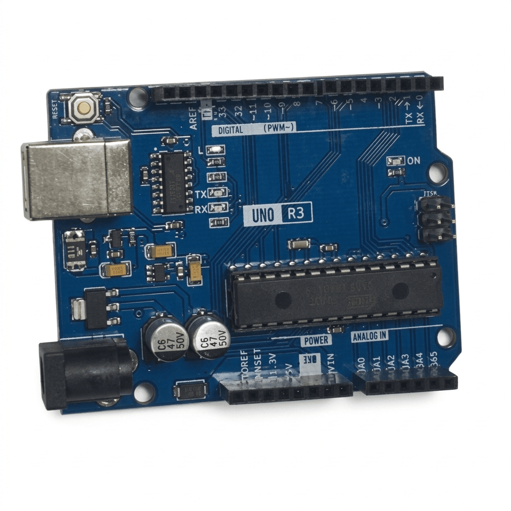 Arduino Uno R3