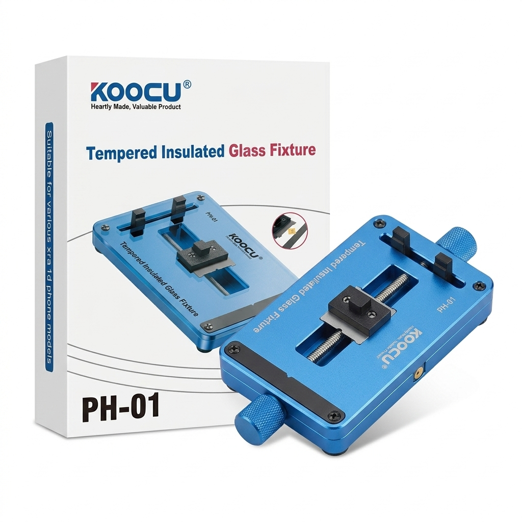 SUPPORT CARTE MERE PH01 MULTIFONCTION