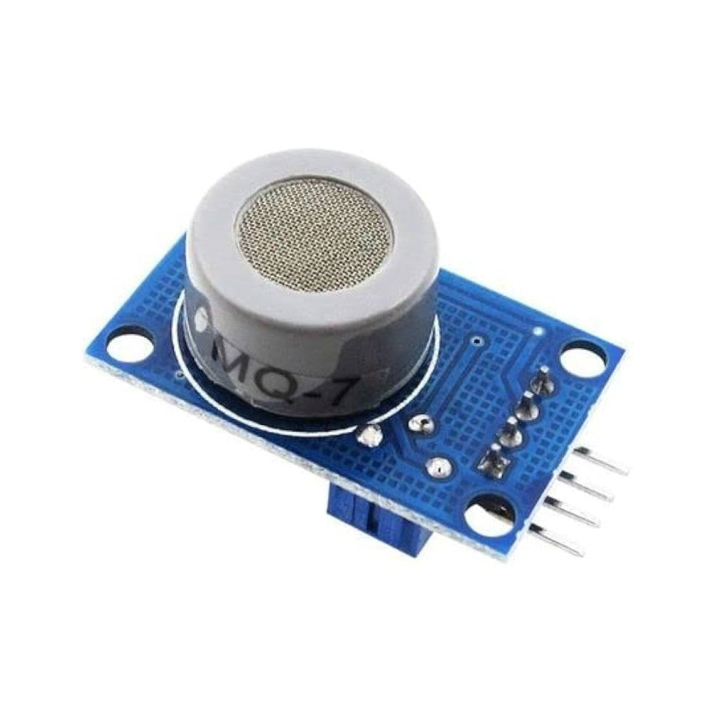 Capteur de gaz CO MQ-7