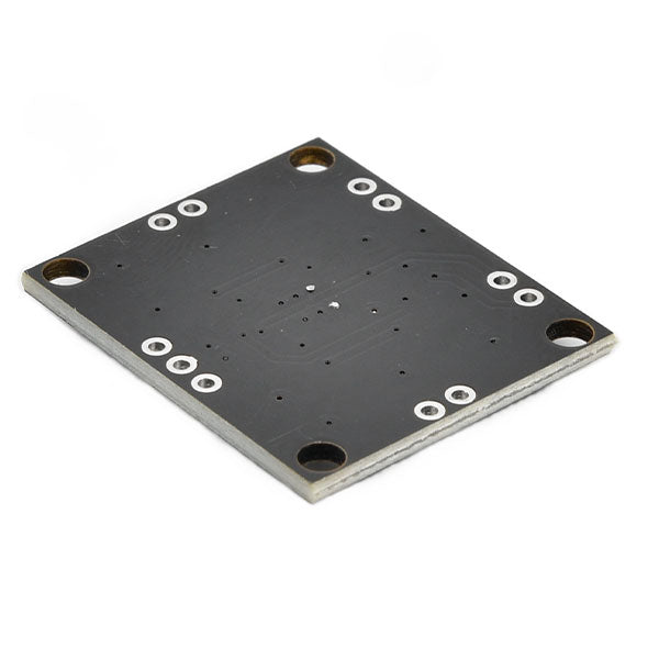 AMPLIFIER HW-009 2X15W DC 7V-15V(13071)