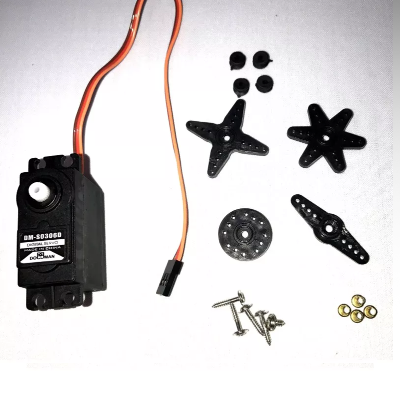 Digital servo motor DM-S0306D C103
