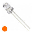 LED 5mm 3V ORANGE