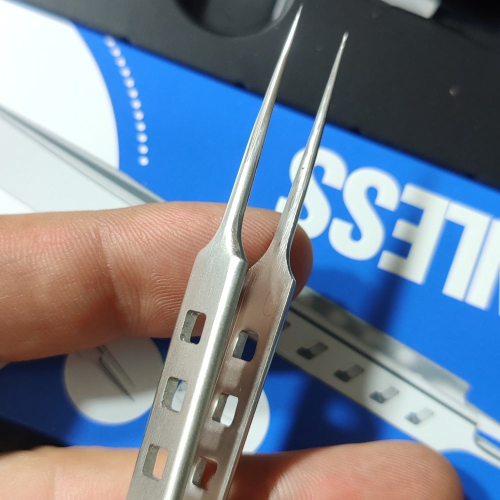 TWEEZERS H2 16A