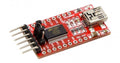 FT232RL FT232 USB to TTL download cable to serial