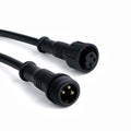 Cable DIN 3 fils
