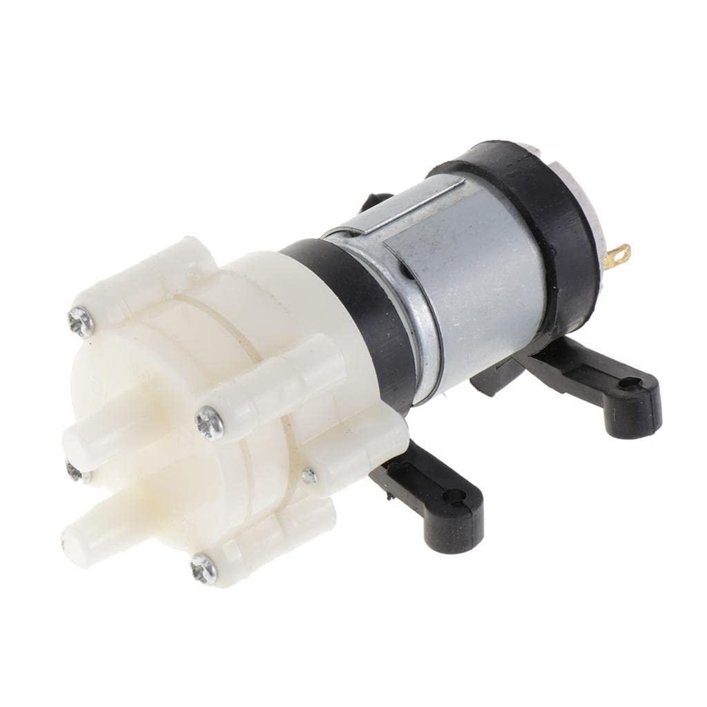 DC-12V mini aquarium water pump R385