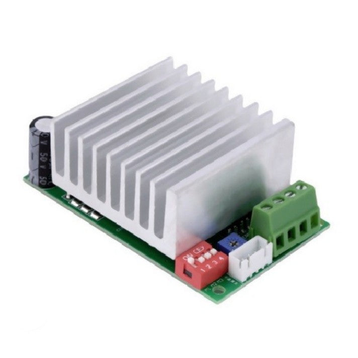 TB6600 DC12-45V Controleur de pilote de motor pas a pas