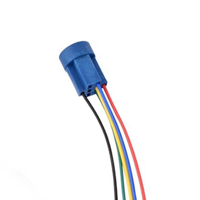 Connecteur Interrupteur 5 fils