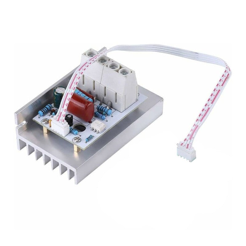 Regulateur de tension electronique variateur AC digital AC220V