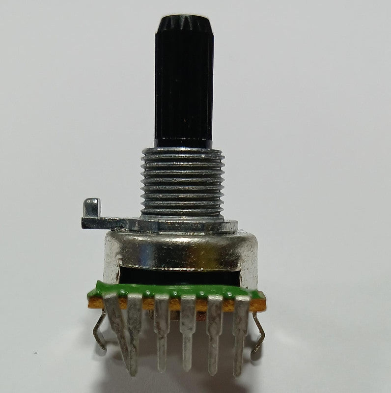 POTENTIOMETRE B503