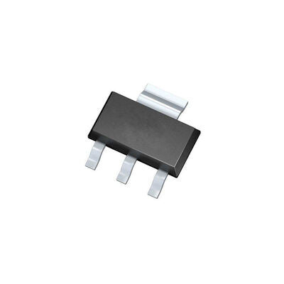 Regulateur SMD 5V