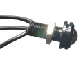 LED 12V Jaune