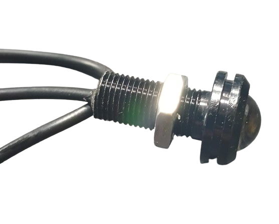 LED 12V Jaune