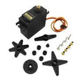 Servo moteur MG945 360 degree Metal