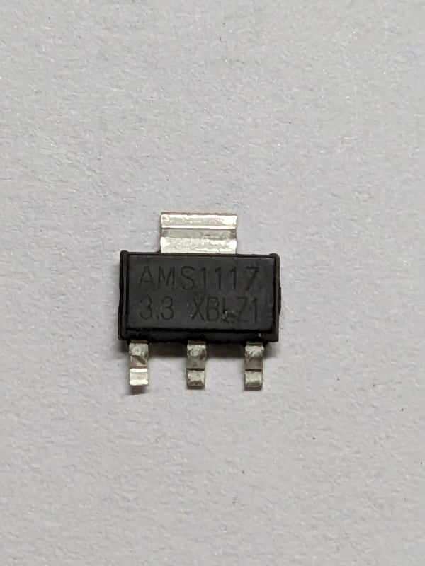 AMS1117