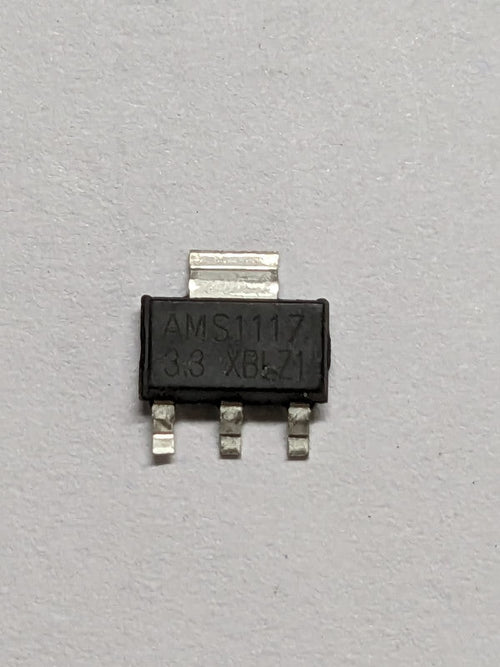 AMS1117
