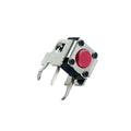Bouton poussoir 2PIN Goldvision