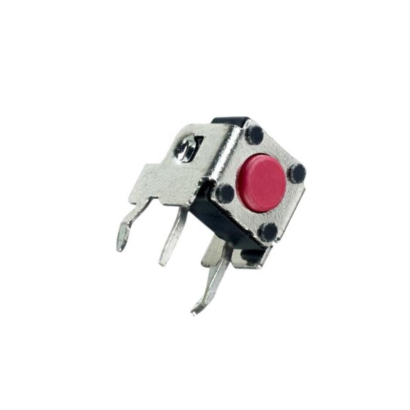 Bouton poussoir 2PIN Goldvision