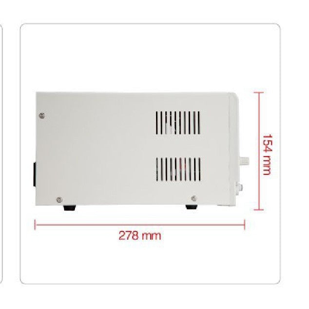 POWER SUPPLY 30V 5A